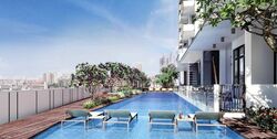 Uptown @ Farrer (D8), Apartment #577841411